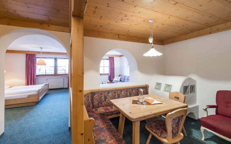 Imagen de la habitación del Hotel Peter, Petersberg - Monte San Pietro. Foto 13