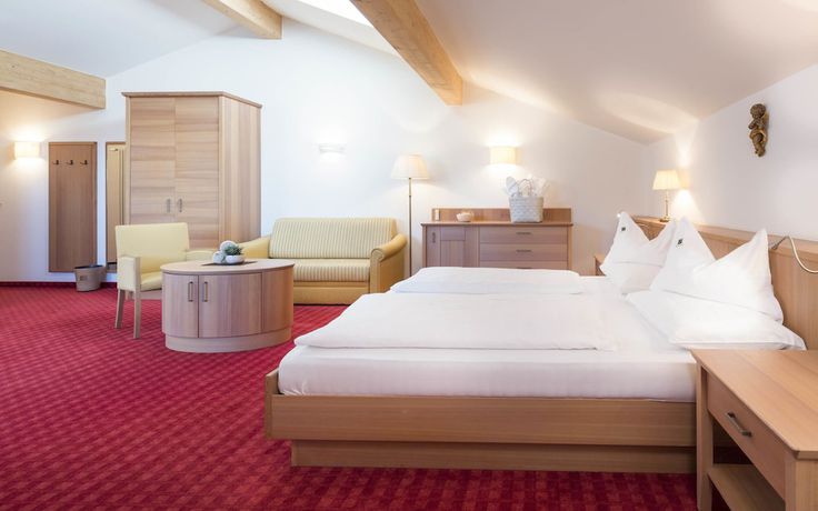 Imagen de la habitación del Hotel Peter, Petersberg - Monte San Pietro. Foto 14