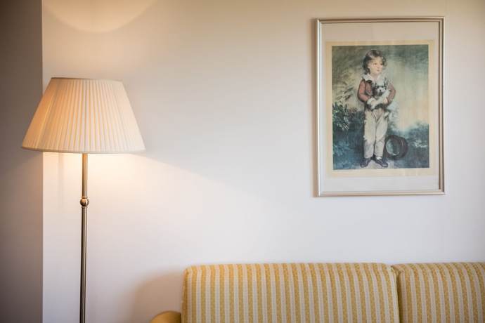 Imagen de la habitación del Hotel Peter, Petersberg - Monte San Pietro. Foto 17