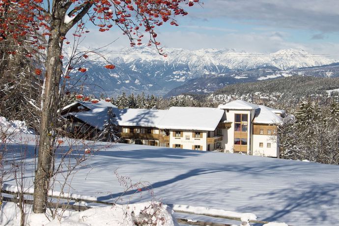 Imagen general del Hotel Peter, Petersberg - Monte San Pietro. Foto 1