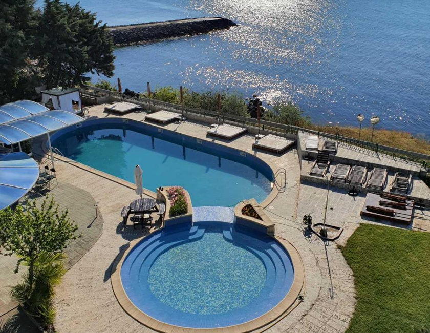 Imagen general del Hotel Peter, Ravda. Foto 1