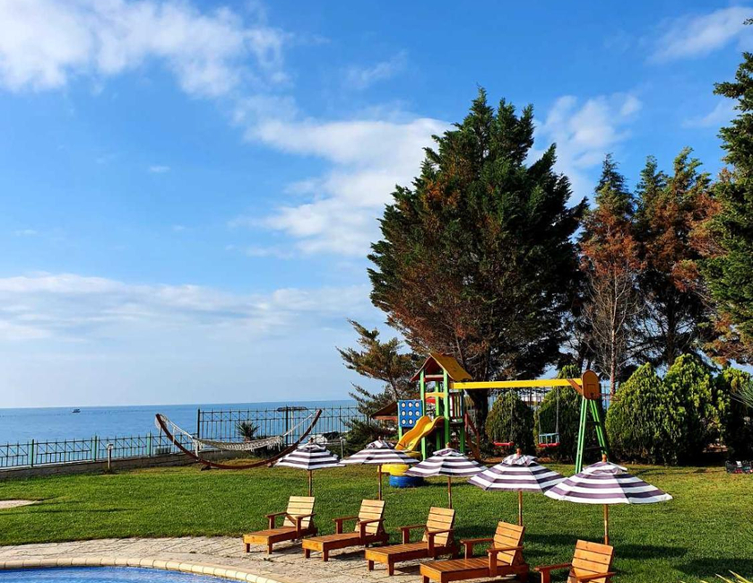 Imagen general del Hotel Peter, Ravda. Foto 9