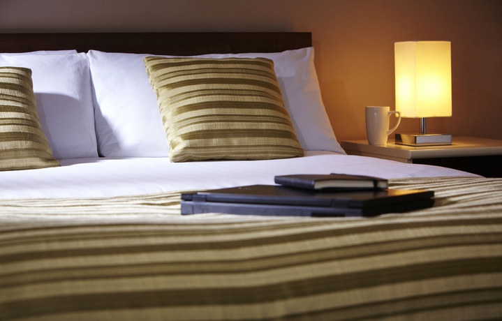 Imagen de la habitación del Hotel Peter Scott House, Birmingham. Foto 8