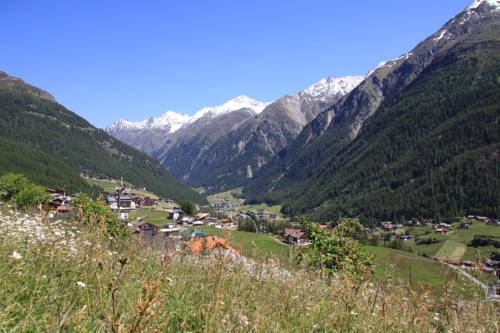 Imagen general del Hotel Peter, S&ouml;lden . Foto 3