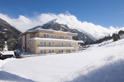 Imagen general del Hotel Peter, S&ouml;lden . Foto 4