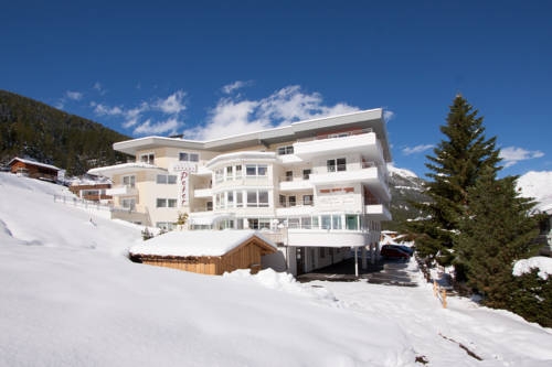 Imagen general del Hotel Peter, S&ouml;lden . Foto 5