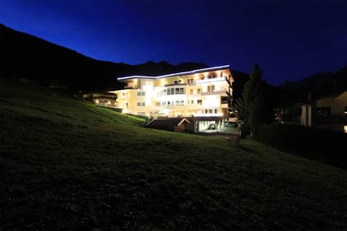 Imagen general del Hotel Peter, S&ouml;lden . Foto 9