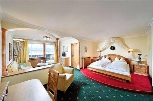 Imagen general del Hotel Peter, St Wolfgang im Salzkammergut. Foto 1