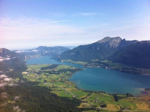 Imagen general del Hotel Peter, St Wolfgang im Salzkammergut. Foto 6