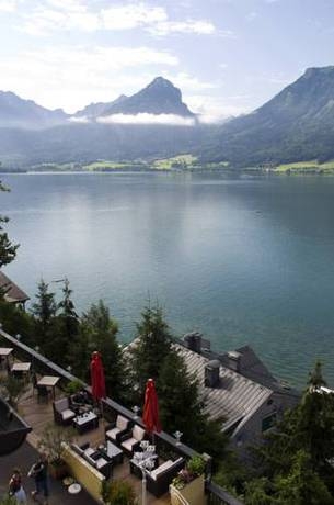 Imagen general del Hotel Peter, St Wolfgang im Salzkammergut. Foto 7