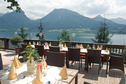 Imagen general del Hotel Peter, St Wolfgang im Salzkammergut. Foto 10