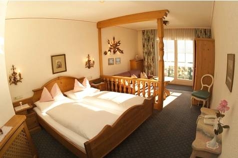 Imagen general del Hotel Peter, St Wolfgang im Salzkammergut. Foto 20