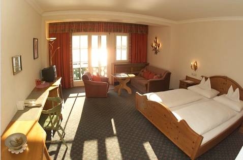 Imagen general del Hotel Peter, St Wolfgang im Salzkammergut. Foto 23