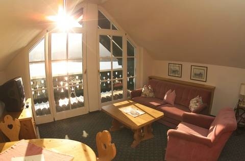 Imagen general del Hotel Peter, St Wolfgang im Salzkammergut. Foto 25