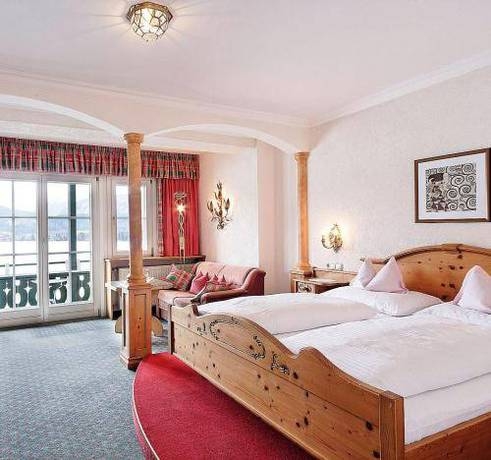 Imagen general del Hotel Peter, St Wolfgang im Salzkammergut. Foto 30