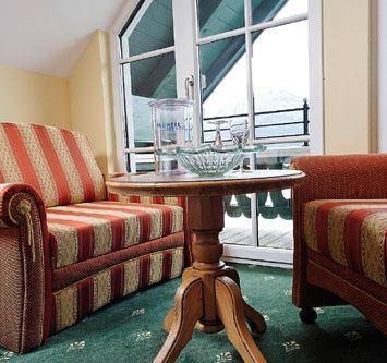 Imagen general del Hotel Peter, St Wolfgang im Salzkammergut. Foto 31