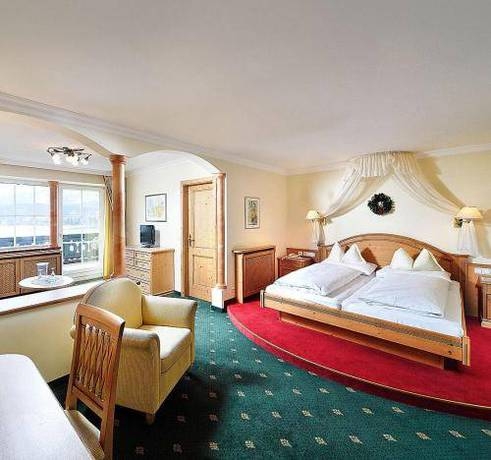 Imagen general del Hotel Peter, St Wolfgang im Salzkammergut. Foto 32