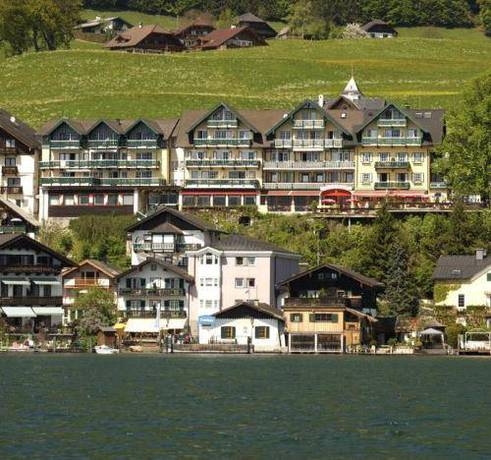 Imagen general del Hotel Peter, St Wolfgang im Salzkammergut. Foto 33
