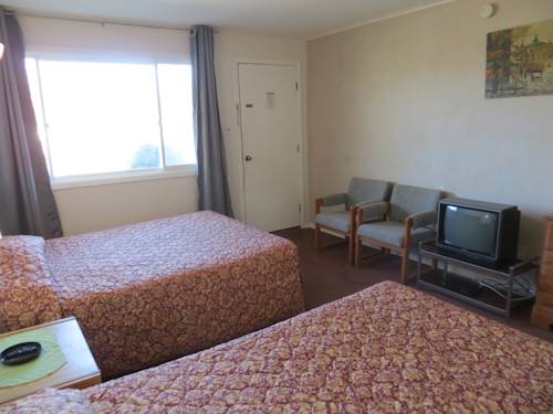 Imagen de la habitación del Hotel Peterboro Express Inn. Foto 3
