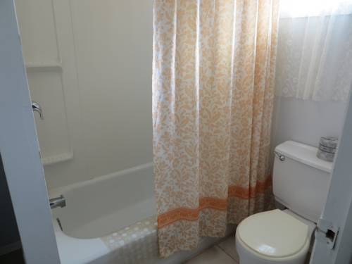 Imagen de la habitación del Hotel Peterboro Express Inn. Foto 6