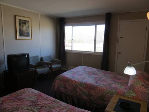 Imagen de la habitación del Hotel Peterboro Express Inn. Foto 8