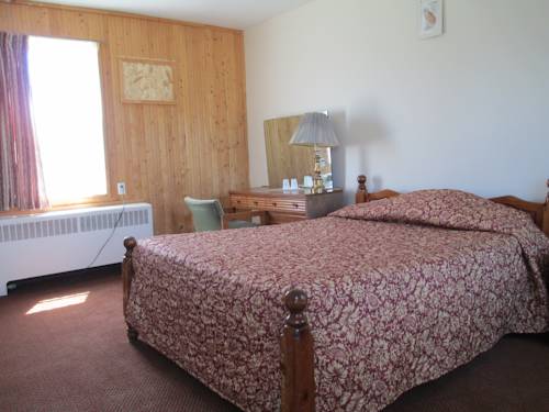 Imagen de la habitación del Hotel Peterboro Express Inn. Foto 9