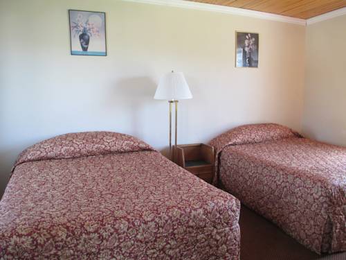 Imagen de la habitación del Hotel Peterboro Express Inn. Foto 10