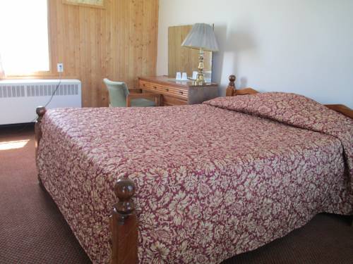 Imagen de la habitación del Hotel Peterboro Express Inn. Foto 11