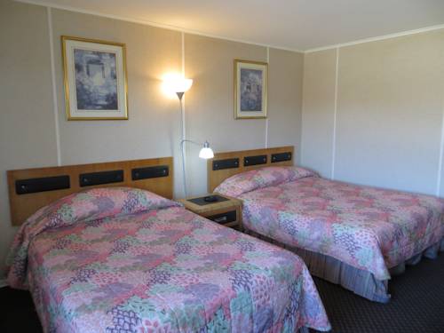 Imagen de la habitación del Hotel Peterboro Express Inn. Foto 12