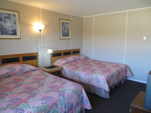 Imagen de la habitación del Hotel Peterboro Express Inn. Foto 13