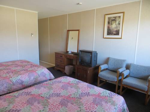 Imagen de la habitación del Hotel Peterboro Express Inn. Foto 14