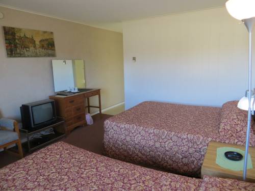 Imagen de la habitación del Hotel Peterboro Express Inn. Foto 16