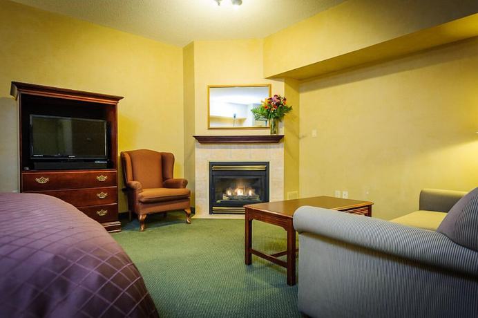 Imagen de la habitación del Hotel Peterborough Inn and Suites. Foto 7