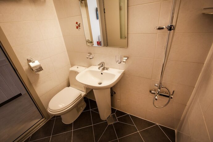 Imagen general del Hotel Petercat Sinchon Hongdae. Foto 7