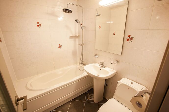 Imagen general del Hotel Petercat Sinchon Hongdae. Foto 11