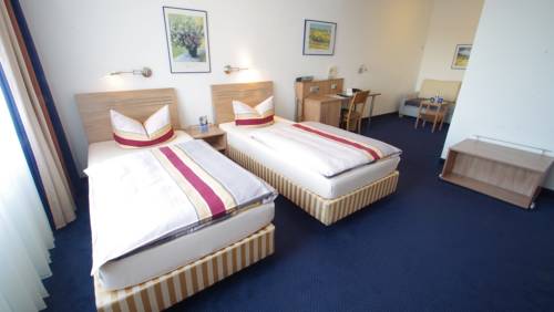 Imagen de la habitación del Hotel Peterchens Mondfahrt. Foto 3