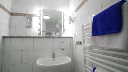 Imagen de la habitación del Hotel Peterchens Mondfahrt. Foto 6