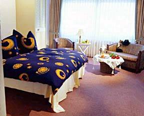 Imagen de la habitación del Hotel Peterchens Mondfahrt. Foto 10