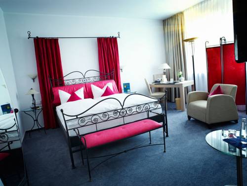 Imagen general del Hotel Peterchens Mondfahrt. Foto 1