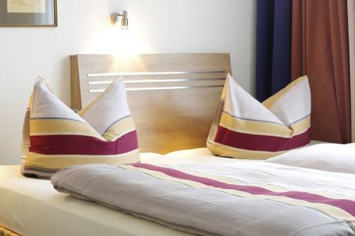 Imagen de la habitación del Hotel Peterchens Mondfahrt. Foto 13