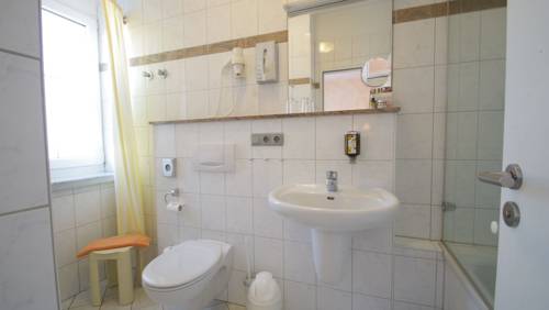 Imagen de la habitación del Hotel Peterchens Mondfahrt. Foto 14