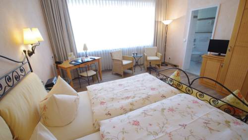 Imagen de la habitación del Hotel Peterchens Mondfahrt. Foto 15