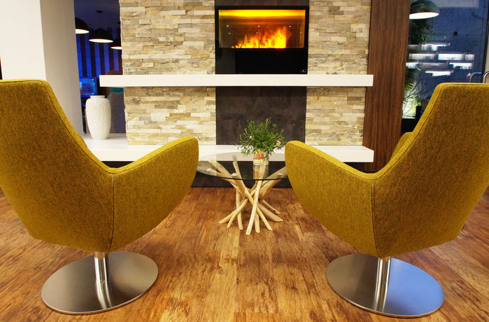 Imagen de los interiores del Hotel Peterhof, Kempten. Foto 12