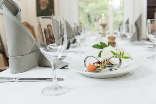 Imagen general del Hotel Peters Das Genusshotel In Der Wingst. Foto 5