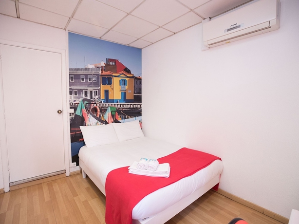 Imagen de la habitación del Hotel Peters Guesthouse - Al. Foto 3