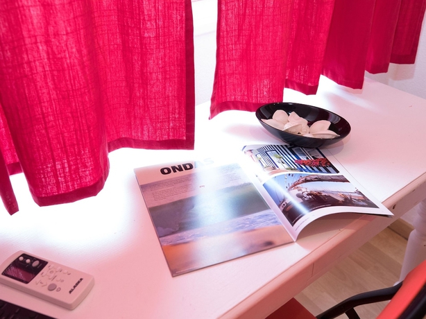 Imagen de la habitación del Hotel Peters Guesthouse - Al. Foto 4