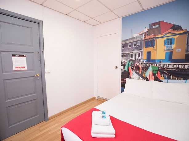 Imagen de la habitación del Hotel Peters Guesthouse - Al. Foto 5