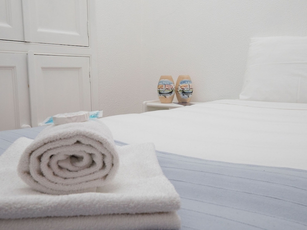 Imagen de la habitación del Hotel Peters Guesthouse - Al. Foto 14