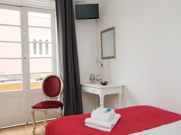 Imagen de la habitación del Hotel Peters Guesthouse - Al. Foto 16