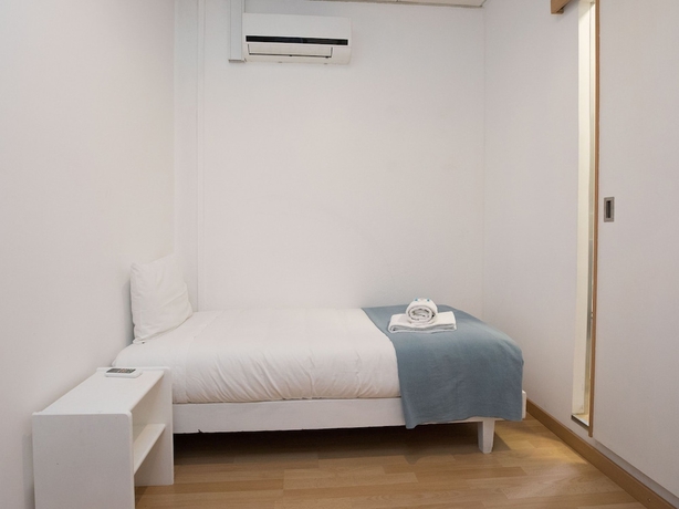 Imagen de la habitación del Hotel Peters Guesthouse - Al. Foto 18